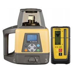 Topcon RL-200 2S DIGITAL...