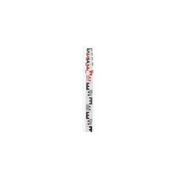 Telescopic Leveling Staff 4...