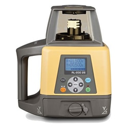 Topcon RL-200 2S...