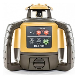 Topcon RL-H5A Self-Leveling...