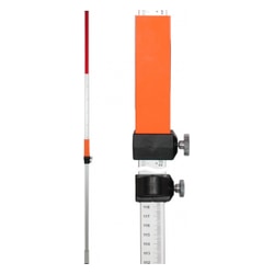 Telescopic Staff TN 20 -...