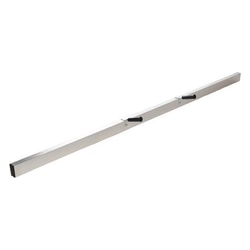 Lightweight Aluminum...