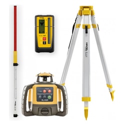 Niwelator laserowy Topcon...