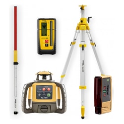Topcon RL-H5A DIGITAL Laser...