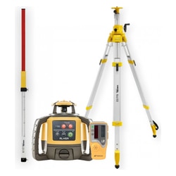 Topcon RL-H5A Laser Level -...