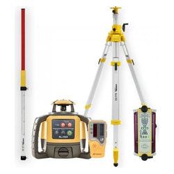 Niwelator laserowy Topcon...