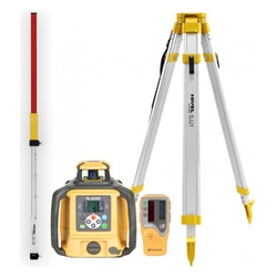 Niwelator laserowy Topcon...