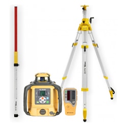 Niwelator laserowy Topcon...