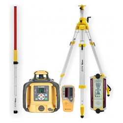 Topcon RL-SV2S Laser Level...