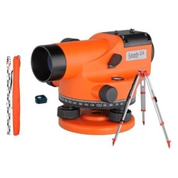 Landy Optical Level 24 Set...