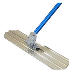 Bull Float Magnesium 42"...