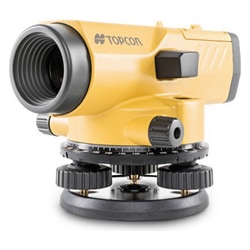 Niwelator optyczny Topcon...