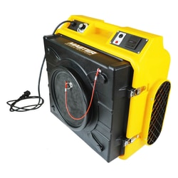 Master MAS 13 Air Purifier