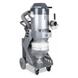 LAVINA V20EU Dust And...