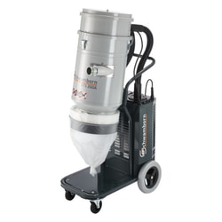 SCHWAMBORN STS 400 Vacuum...