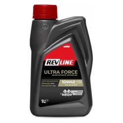 10W40 1l Engine Fill Oil