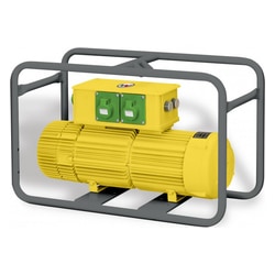 Wacker Neuson FU 5Z...