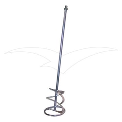 Mixer 2 Blades, 140 Mm For...