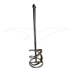 Mixer 2 Blades, 160 Mm For...