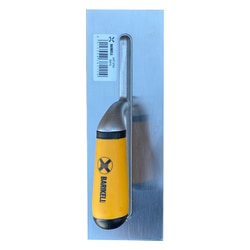 Barikell Plastic Package...