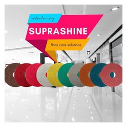 14" (356MM) SUPRASHINE...
