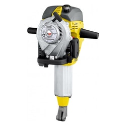 Wacker Neuson BH 55 27x80...