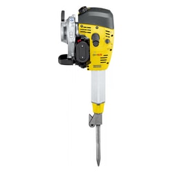 Wacker Neuson BH 55 HEX...
