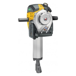 Wacker Neuson BH 55 RW...