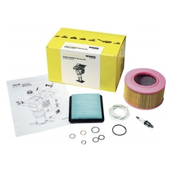 Service Package For Bomag...