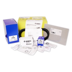 Service Package For Bomag...