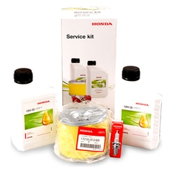 HONDA GX service package...