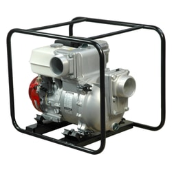 KTH 100X KOSHIN Sludge Pump