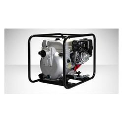 KTH 80X KOSHIN Sludge Pump