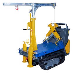 Probst MULTIMOBIL MM-KA