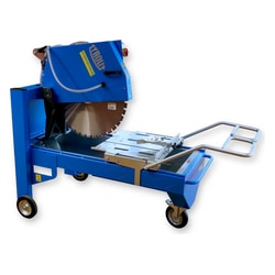Table Saw For Hollow Block...