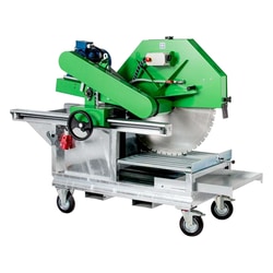 Dr. Schulze BS 1000 Table Saw