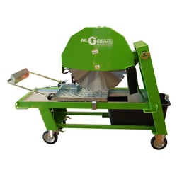 Dr. Schulze BS 750 400V...