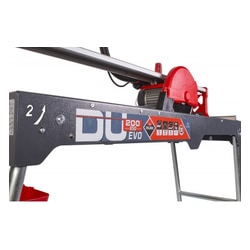 Electric table saw DU-200...