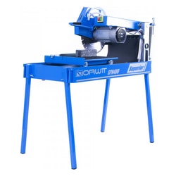 SPN 400 Table Saw For Brick...