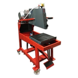 SPN 600 Table Saw For...