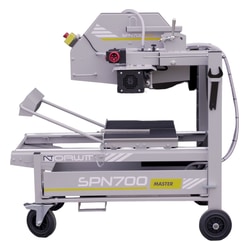 SPN 700 Master Table Saw...