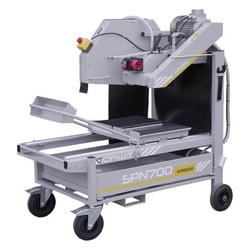 SPN 700 Superior Table Saw...