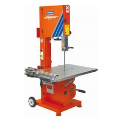 Band Saw For Ytong Cellular...