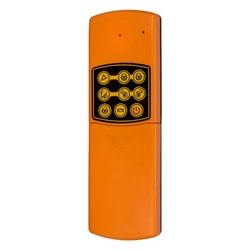 Remote Control For FL 260VA...