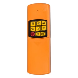 Remote Control For FLG...