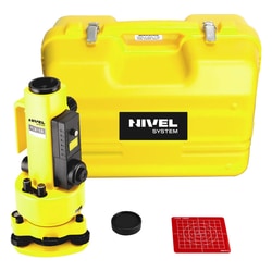 Nivel System PLV-1A Laser...