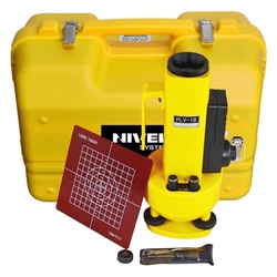 Nivel System PLV-1B Laser...