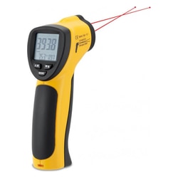 FIRT 800 Pyrometer
