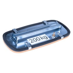Suction Plate...
