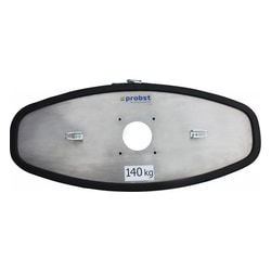 Suction Plate...